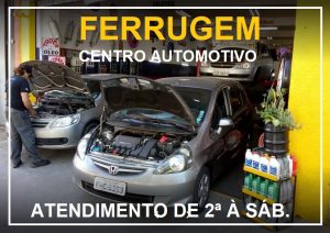 Trabalhamos de 2ª à sábado | Mecânica na Vila Formosa