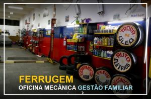 Somos especializados em mecânica automotiva - Ferrugem Vila Formosa - SP