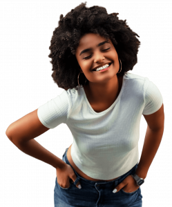 Cabeleireira especializada em cabelos curvatura na Zona Leste, Aricaduva, São Paulo