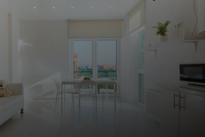 Rede de proteção no Morumbi, SP