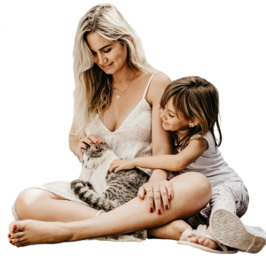 Rede de proteção no Morumbi, SP