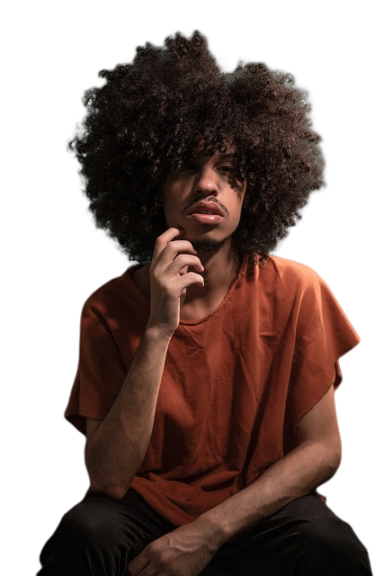 Salão Afro especialista em curvatura na Zona Leste - Cabeleireira especialista em cabelos crespos, onduladados e cacheados - Zona Leste - SP