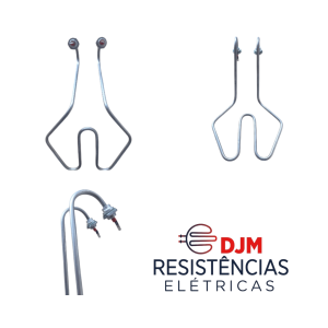 Resistência Elétrica Tachinho - Fabricante de resistência elétrica tachinho em Guarulhos, São Paulo, SP - SP