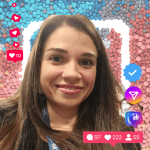 Dani - Contabilidade - Proposta Tráfego Pago Instagram