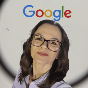 Noêmia - Terapia on-line - Landing Page e Tráfego Pago no Google - Rede de Pesquisa