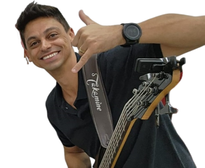 Wellington - Luthieria no Tatuapé, Anália Franco - Zona Leste - Luthier no Tatuapé, SP