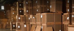 Fábrica de embalagem de papelão em São Paulo - SP