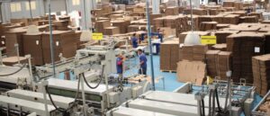 Fabricamos embalagem de papelão em São Paulo, SP - Temos Pronta-entrega - embalagem de papelão