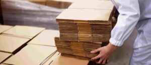 Fabricante de embalagens de papelão em São Paulo Capital perto de você - Somos fábrica de caixa de papelão em São Paulo, SP