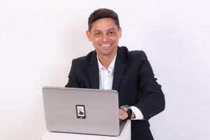 Wellington do Carmo - Agência de Marketing - Agência Click PME - São Paulo - SP