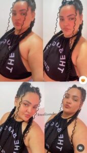 Jhemile - Trancista na Zona Leste SP - Tranças Nagô na Zona Leste - Trancista perto de mim na Zona Leste - Trancista no Jardim Imperador na Zona Leste - Salão Afro com Trancista