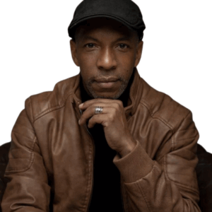 Sandro Alvarenga - Terapeuta e Psicanalista em Itaquaquecetuba, São Paulo - SP