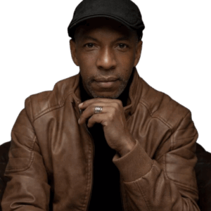 Sandro Alvarenga - Terapeuta e Psicanalista em Itaquaquecetuba, São Paulo - SP