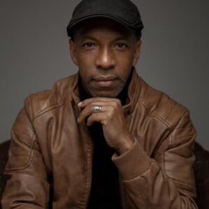 Sandro Alvarenga - Terapeuta e Psicanalista em Itaquaquecetuba, São Paulo - SP