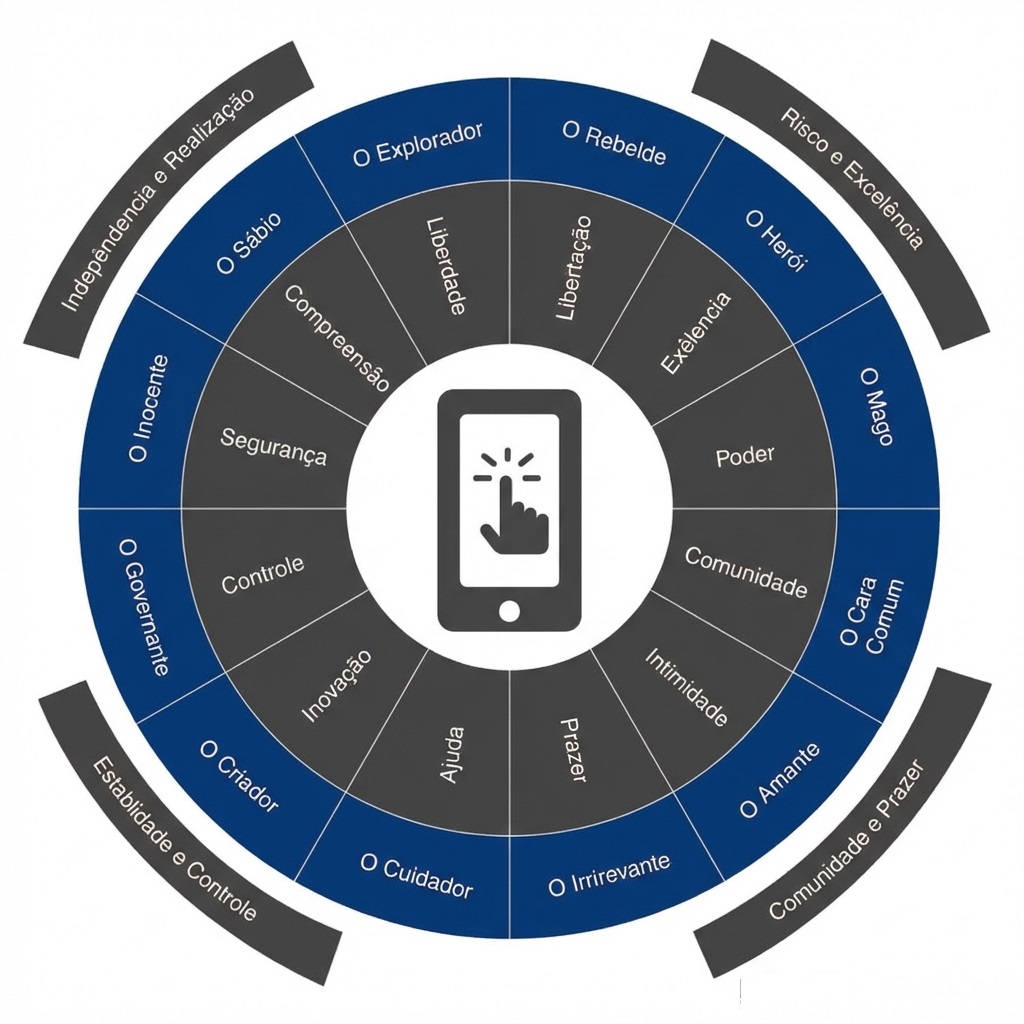 Empresa que faz logo em Salvador BA - Agência Click PME - Criação de logotipo perto de mim em Salvador na Bahia - Contratar agência que faz logotipo e marcas em Salvador - BA