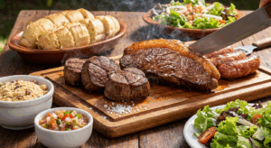 Churrasqueiro profissional para grandes eventos em São Paulo - Paulo Calderare - Churrasqueiro a domicílio perto de mim na Vila Formosa e proximidades, Zona Leste - SP